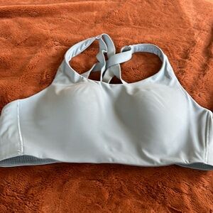 Lululemon 36 C Sports Bra